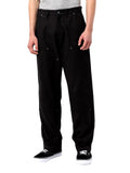 Dickies Pantalone Straight Duck Canvas Utlty Uomo DK0A4XGO Black - Nero