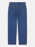 Dickies Jeans Straight Thomasville Uomo DK0A4XYK Classic Blue - Denim