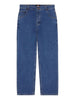 dickies jeans straight thomasville uomo dk0a4xyk classic blue denim 7343272