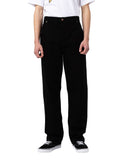 Dickies Jeans Straight Thomasville Uomo DK0A4XYK Rinsed Black - Nero