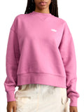 Dickies Felpa Summerdale Donna DK0A4XYX Mellow Mauve - Rosa