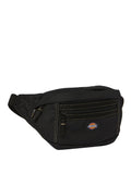 Dickies Marsupio Ashville Pouch Unisex DK0A4Y1U Black - Nero