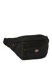 dickies marsupio ashville pouch unisex dk0a4y1u black nero 6145118