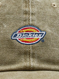 Dickies Berretto con Visiera Hardwick Duck Unisex DK0A4Y9I Desert Sand - Beige