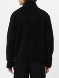 Dickies Giubbino Mount Hope Fleece Uomo DK0A4YEE Black - Nero