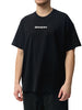 /endickies t shirt enterprise uomo dk0a4yrn nero 4502562