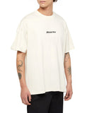 Dickies T-shirt Enterprise Uomo DK0A4YRN - Avorio