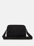 Dickies Borsa a Tracolla Moreauville Uomo DK0A4YYI Black - Nero