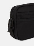 Dickies Borsa a Tracolla Moreauville Uomo DK0A4YYI Black - Nero