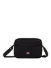 dickies borsa a tracolla moreauville uomo dk0a4yyi black nero 1304115