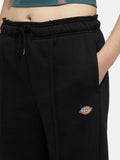 Dickies Pantalone Tuta Mapleton Straight Donna DK0A4Z2V Black - Nero