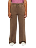 Dickies Pantalone Tuta Mapleton Straight Donna DK0A4Z2V Mushroom - Beige