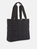 Dickies Borsa Shopper Gardiner Tote Unisex DK0A4Z2Z Black - Nero