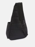 Dickies Borsa a Tracolla Ashville Sling Unisex DK0A4Z3I Black - Nero