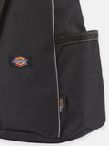 Dickies Borsa a Tracolla Ashville Sling Unisex DK0A4Z3I Black - Nero