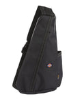 Dickies Borsa a Tracolla Ashville Sling Unisex DK0A4Z3I Black - Nero