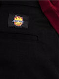 Dickies Pantalone Straight Spitfire Uomo DK0A865S Black - Nero