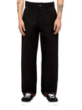 Dickies Pantalone Straight Spitfire Uomo DK0A865S Black - Nero