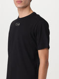 Diesel T-shirt Just Uomo A098640HERS - Nero