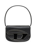 Diesel Borsa a Spalla 1DR Donna X08396PR818 - Nero