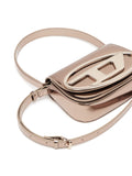 Diesel Borsa a Mano 1DR Donna X08396PS202 - Bronzo