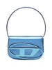 diesel borsa a mano borsa a spalla 1dr donna x08396ps202 blu 2133401