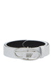 diesel cintura oval d 1dr donna x09716p1245 bianco 7173074