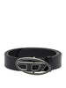 diesel cintura oval d 1dr donna x09716p1245 nero 3029400