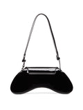 Diesel Borsa a Tracolla Diesel Play da Donna - Nero