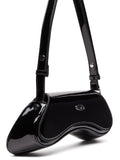 Diesel Borsa a Tracolla Diesel Play da Donna - Nero