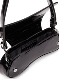 Diesel Borsa a Tracolla Diesel Play da Donna - Nero