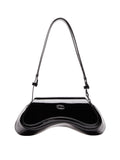 Diesel Borsa a Tracolla Diesel Play da Donna - Nero