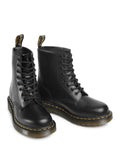 Dr. Martens Anfibio 1460 Unisex 11822006 Black Smooth - Nero