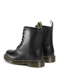 Dr. Martens Anfibio 1460 Unisex 11822006 Black Smooth - Nero