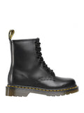 Dr. Martens Anfibio 1460 Unisex 11822006 Black Smooth - Nero