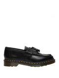 Dr. Martens Mocassini Adrian Ys Unisex 22209001 Black Smooth - Nero