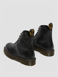 Dr. Martens Anfibio Anfibi 1460 Pascal Bex Donna 26206001 Black Pisa - Nero