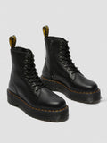 Dr. Martens Anfibio Jadon Iii Unisex 26378001 Black Pisa - Nero