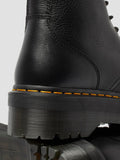 Dr. Martens Anfibio Jadon Iii Unisex 26378001 Black Pisa - Nero