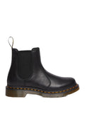 Dr. Martens Stivaletto 2976 Donna 30698001 Black Virginia - Nero