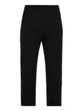 Drop Season 2 Pantalone Tuta Uomo FW24224 - Nero