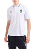 ea7 polo paris 2024 olympic uomo 3dpfc6pcomz bianco 4629190