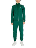 Ea7 Tuta Sportiva Uomo 6DPV54PJ9FZ Evergreen - Verde