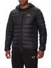 ea7 piumino uomo 8npb24pngpz black nero 2629436