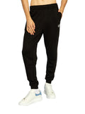 Ea7 Pantalone Tuta Uomo 8NPP64PJVTZ Black - Nero