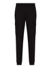 /enea7 pantalone cargo uomo 8npp68pjvtz black nero 5297721