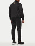 Ea7 Tuta Sportiva Uomo 8NPV65PJHCZ Black - Nero