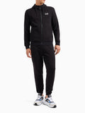 Ea7 Tuta Sportiva Uomo 8NPV68PJVTZ Black - Nero