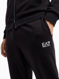 Ea7 Tuta Sportiva Uomo 8NPV68PJVTZ Black - Nero