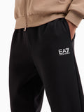 Ea7 Tuta Sportiva Uomo 8NPV68PJVTZ Brown/black - Marrone